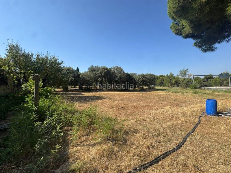 Foto c4114b8e-984b-48d1-8d1a-0284202ce6eb. Country house with heating parking in Canovelles