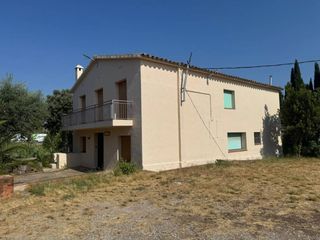 Casale in Canovelles. Venta de casa rústica, nave y locales en canovelles!!