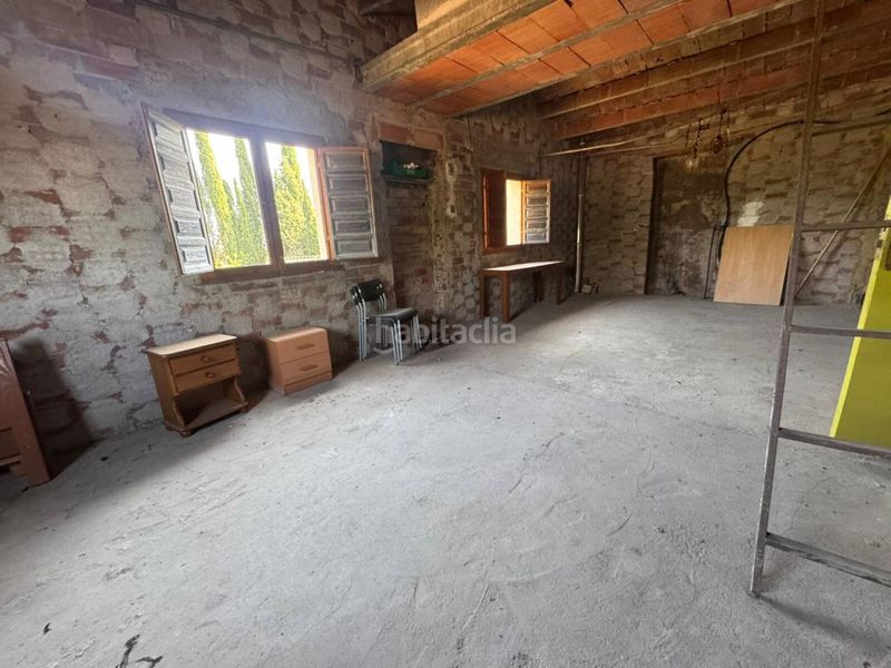 Foto e8971680-45e1-485f-b4b8-8bb21f5e2cbe. Country house with heating parking in Canovelles