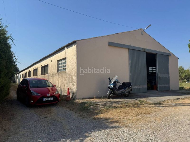 Foto f1216158-695e-493f-9d65-d7b32f5b02d0. Country house with heating parking in Canovelles