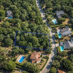 Terreno residencial en Avinguda montseny 40. Terreno en venta en muntanyà (seva), av montseny 
08553 seva (b