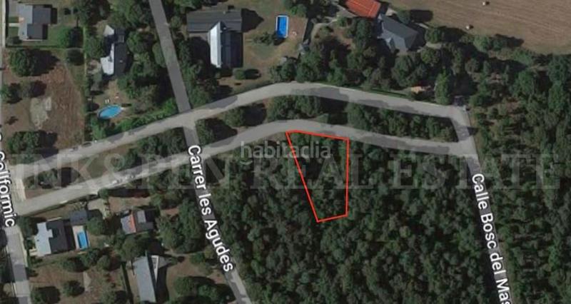 Foto 77bae268-664e-434d-a223-f5604f73cbc8. Terreny residencial a calle cadí 2 a Seva