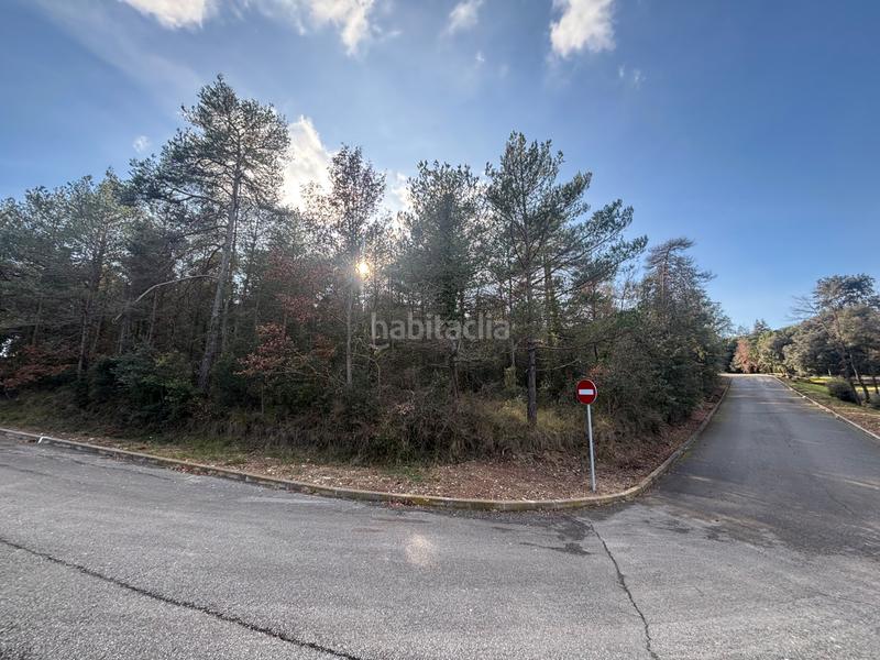 Foto 78bdc2cb-e889-48d6-a2da-6362da04bcb9. Terreny residencial a calle cadí 2 a Seva