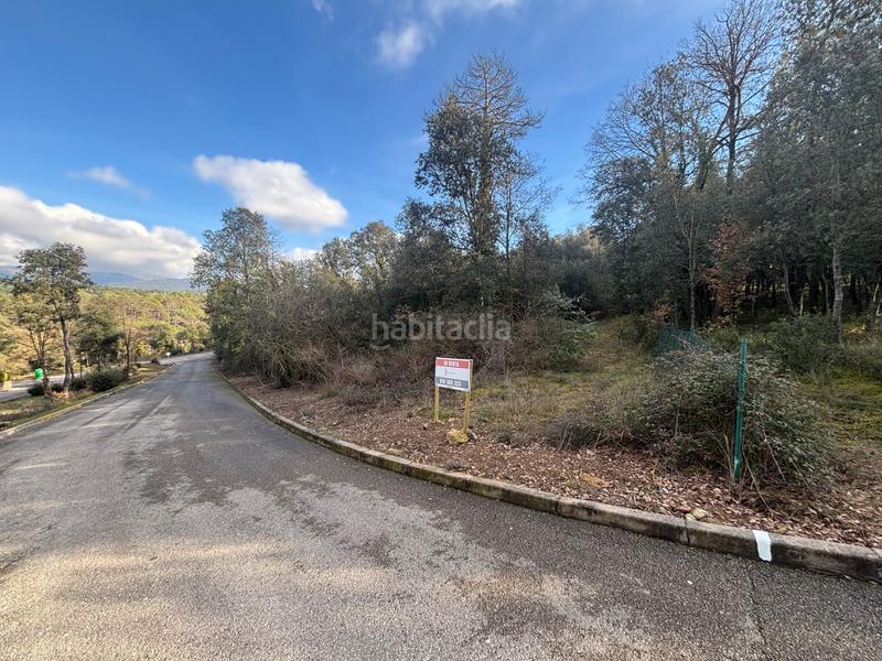 Foto e7743f2c-d16c-4b30-9d1c-e74bea1572ca. Terreny residencial a calle cadí 2 a Seva