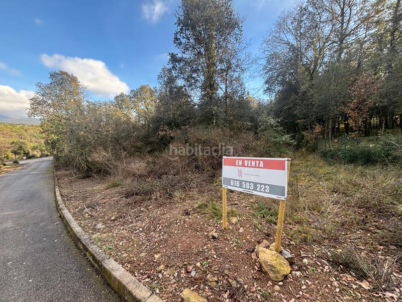 Foto e88cde1e-45ca-440d-a668-8bc9c96c18ed. Terreny residencial a calle cadí 2 a Seva