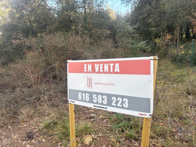 Foto f1fe086a-36f0-48b1-86ef-689adec23745. Terreny residencial a calle cadí 2 a Seva