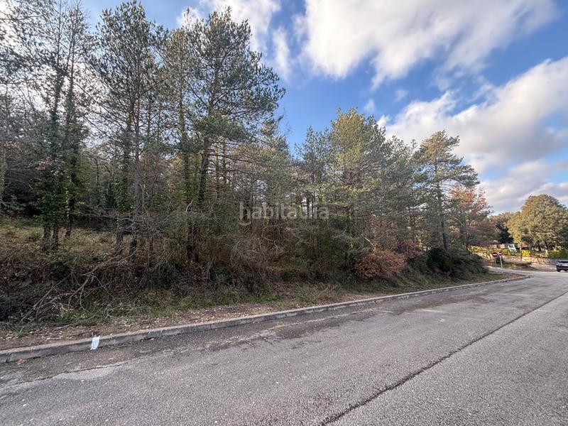 Foto 118fa568-df8d-4209-8533-83e767f0e8a8. Residential plot in calle cadí 4 in Seva