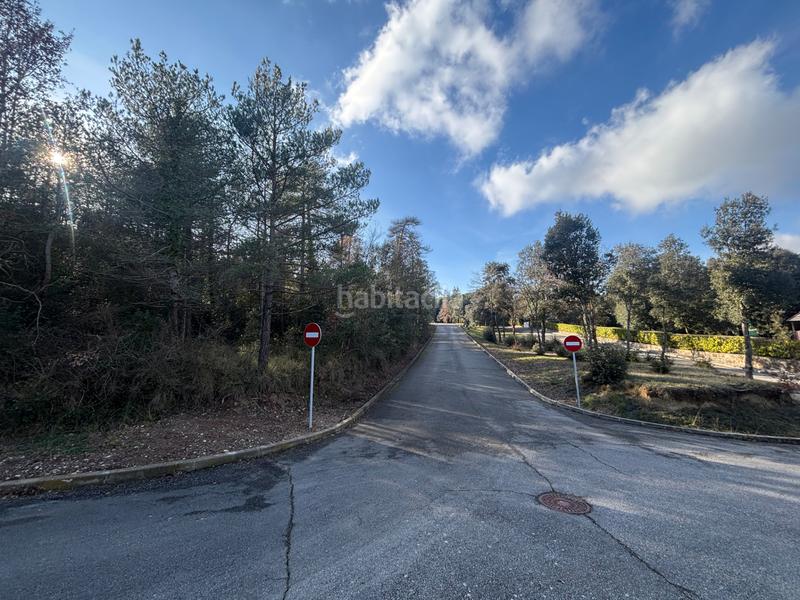 Foto 2a15a601-5600-4715-9eb7-43f407794576. Residential plot in calle cadí 4 in Seva