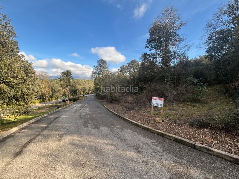 Foto 479fcdcc-ed3f-457c-ac86-d2955073e24a. Residential plot in calle cadí 4 in Seva