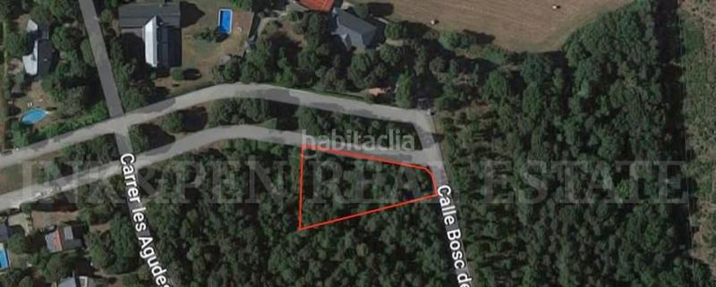 Foto 573f55ab-93f0-4275-8062-93674e3b3eba. Residential plot in calle cadí 4 in Seva