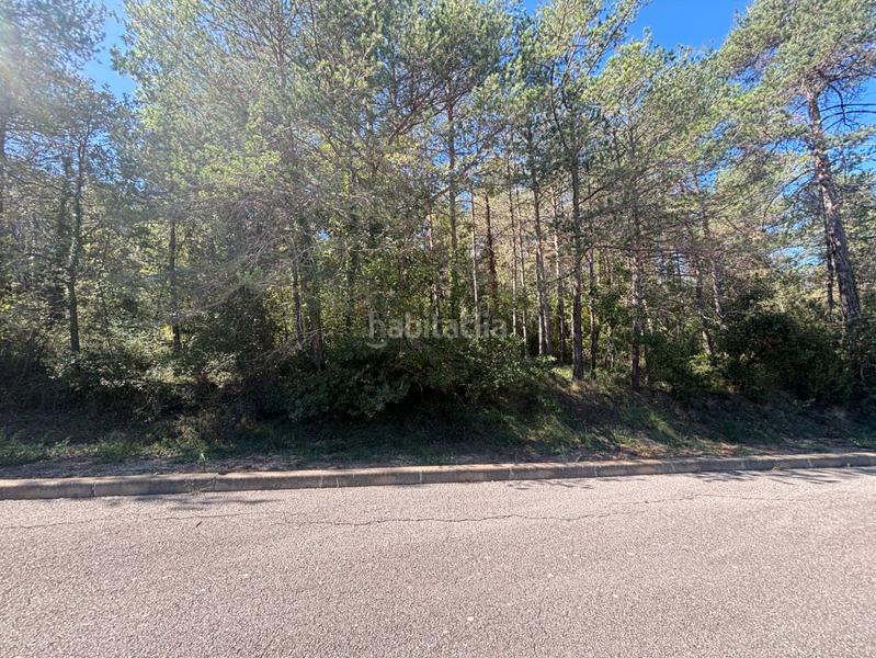 Foto a7e6e453-1c06-4275-b005-b81ffb3e7d86. Residential plot in calle cadí 4 in Seva