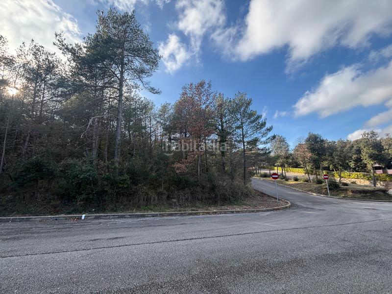 Foto d0caae64-2230-45fe-8de5-aa9847d82a1b. Residential plot in calle cadí 4 in Seva