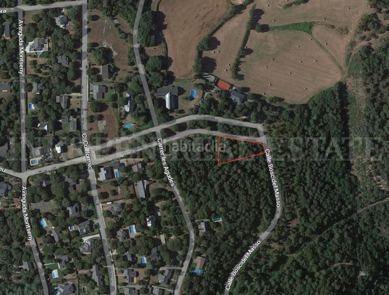 Foto db48e9ef-c6bc-411b-b607-b377205293fe. Residential plot in calle cadí 4 in Seva