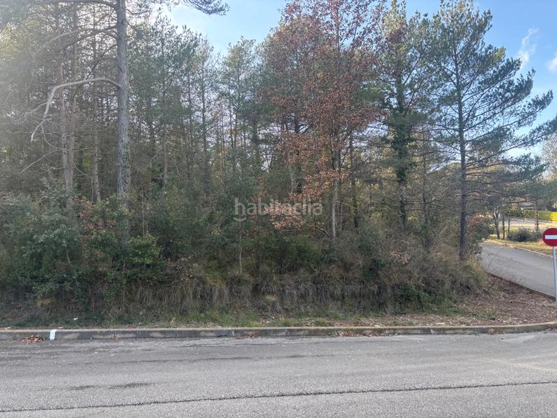 Foto ec03fc91-377c-4186-9c2f-159706c55237. Residential plot in calle cadí 4 in Seva