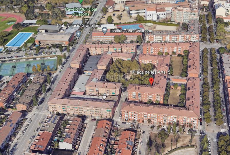 Foto 501e49b0-70e2-499c-abd5-06d3eb81b428. Local comercial cambio de uso - local en venta en plaza les arts en Granollers