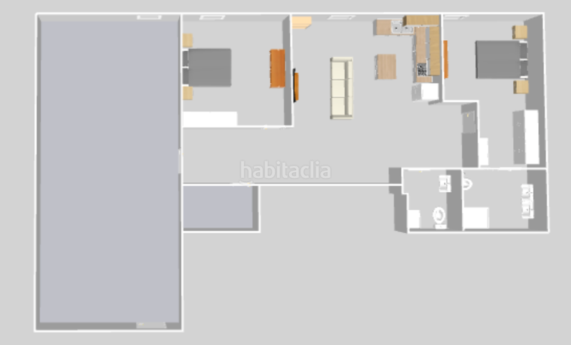 Foto 7797b6cc-ee07-4cf6-9827-ca1e2afb73d0. Local comercial cambio de uso - local en venta en plaza les arts en Granollers