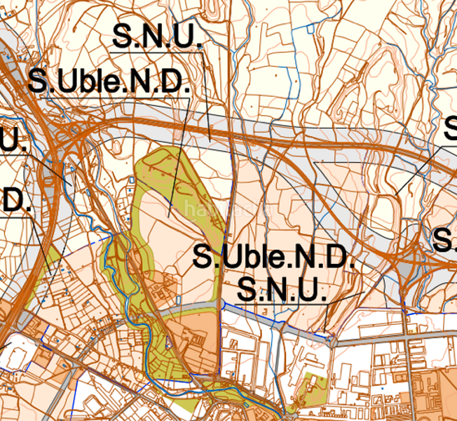 Foto 4328fa8f-4fdc-4e7b-95f4-6d94ead4f13a. Solar industrial a vial camino 1 a Pedanías Huesca