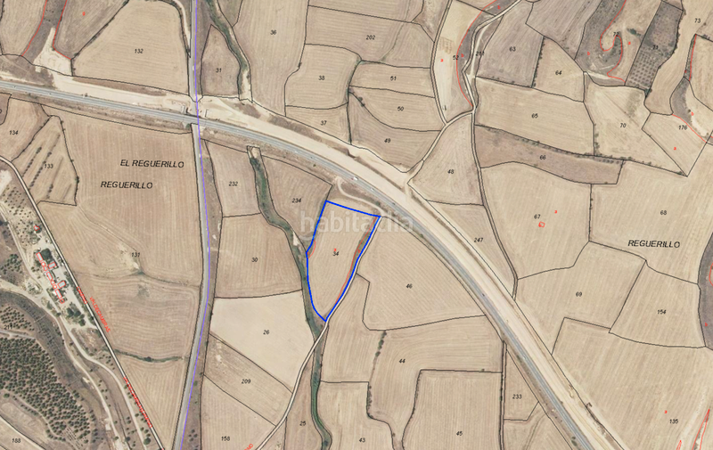 Foto f94c0d0b-48c3-4644-aa73-78ecaad77f72. Solar industrial a vial camino 1 a Pedanías Huesca