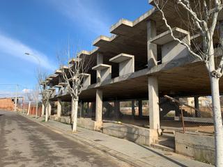 Terreny residencial a N/a. Oportunidad de inversión en promoción parada