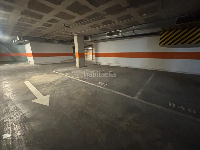 Foto 019a8c1c-8a0b-471a-811e-4ae57342cce6. Parking coche en carrer can masachs 18 lote de 10 plazas de parking céntricas y funcionales en Ripollet