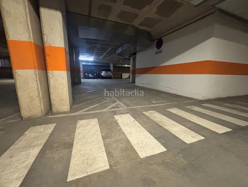 Foto 1248c657-89b5-41f3-a2b7-8557360c3c24. Parking coche en carrer can masachs 18 lote de 10 plazas de parking céntricas y funcionales en Ripollet