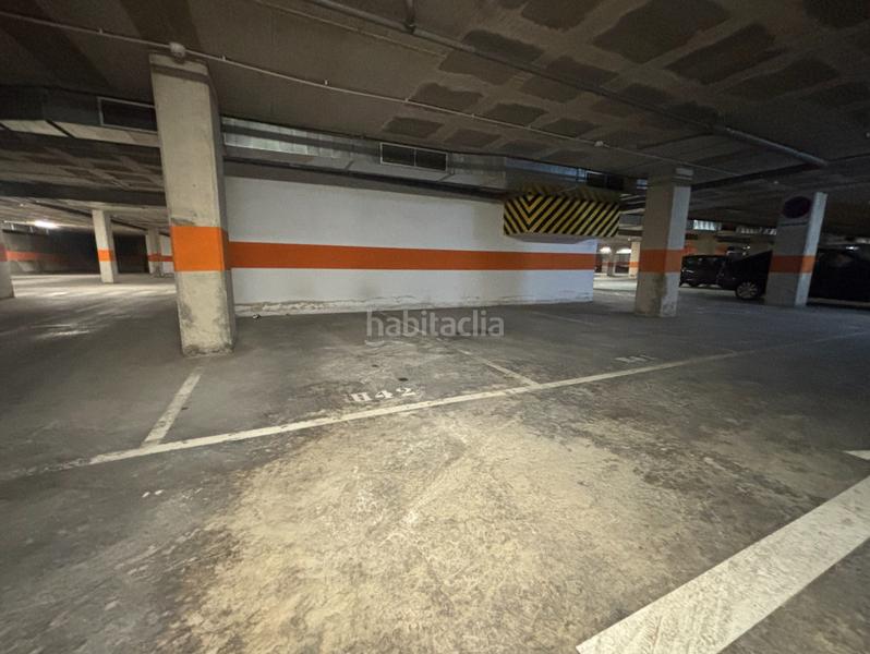 Foto 18e0fb79-b403-4489-956e-c74926b46066. Parking coche en carrer can masachs 18 lote de 10 plazas de parking céntricas y funcionales en Ripollet