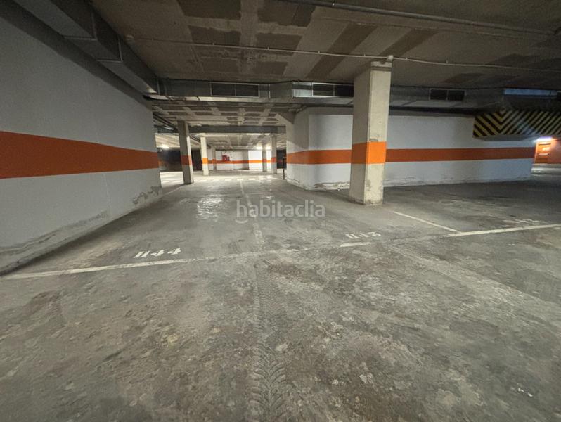 Foto 25c65aea-695c-4e35-ab79-d0e330244dce. Parking coche en carrer can masachs 18 lote de 10 plazas de parking céntricas y funcionales en Ripollet