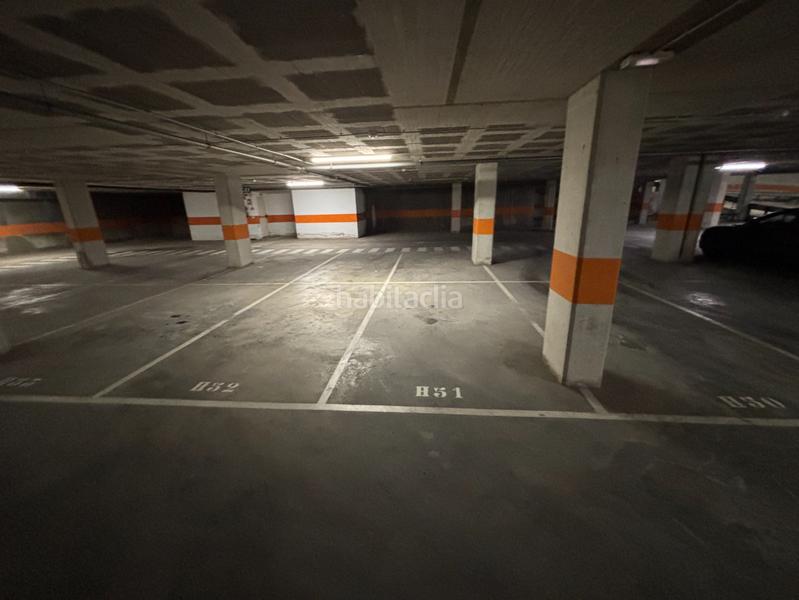 Foto 33875905-5a7a-4630-8d2a-a5647ca68154. Parking coche en carrer can masachs 18 lote de 10 plazas de parking céntricas y funcionales en Ripollet