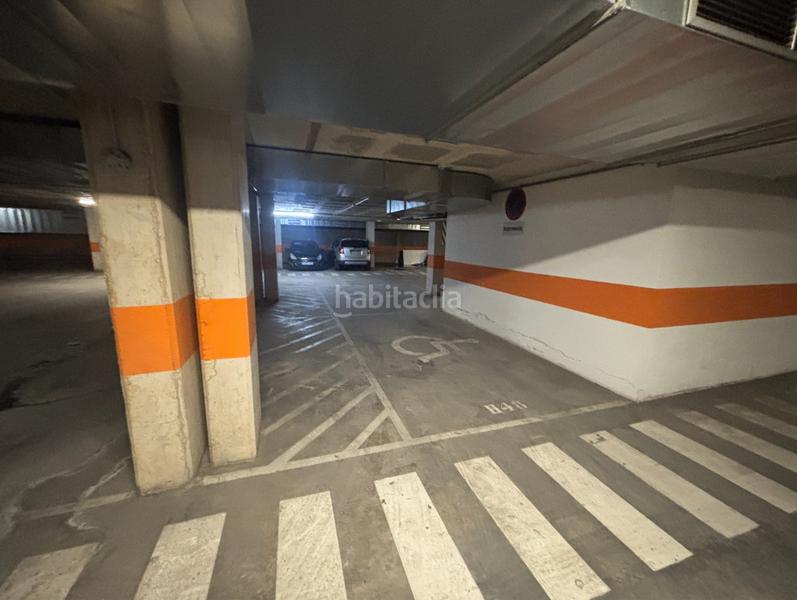 Foto 42727228-d3cc-4ba8-9a80-6933eee8eec3. Parking coche en carrer can masachs 18 lote de 10 plazas de parking céntricas y funcionales en Ripollet