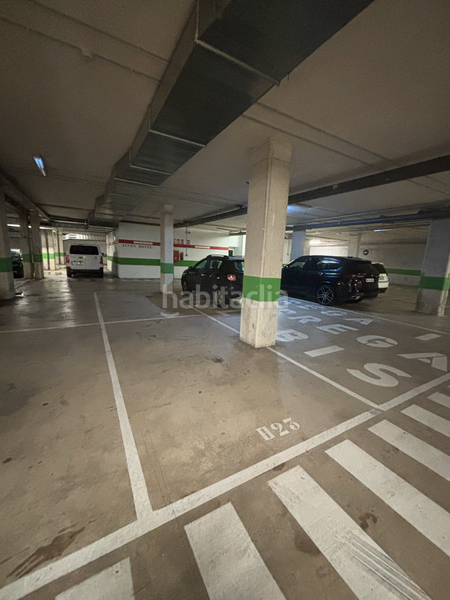 Foto 4fce120a-bda5-4fbc-96c9-476d4e643d39. Parking coche en carrer can masachs 18 lote de 10 plazas de parking céntricas y funcionales en Ripollet
