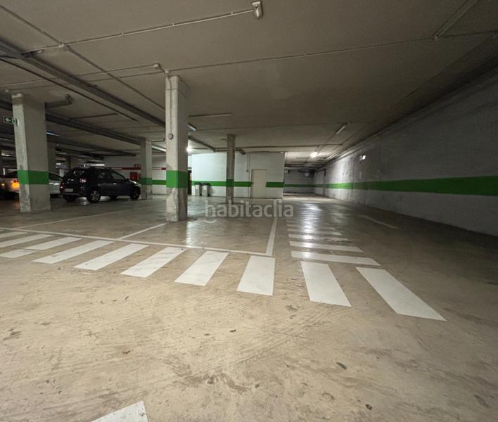 Foto 7ab5b37f-aab2-4ecf-830f-39be786166dd. Parking coche en carrer can masachs 18 lote de 10 plazas de parking céntricas y funcionales en Ripollet