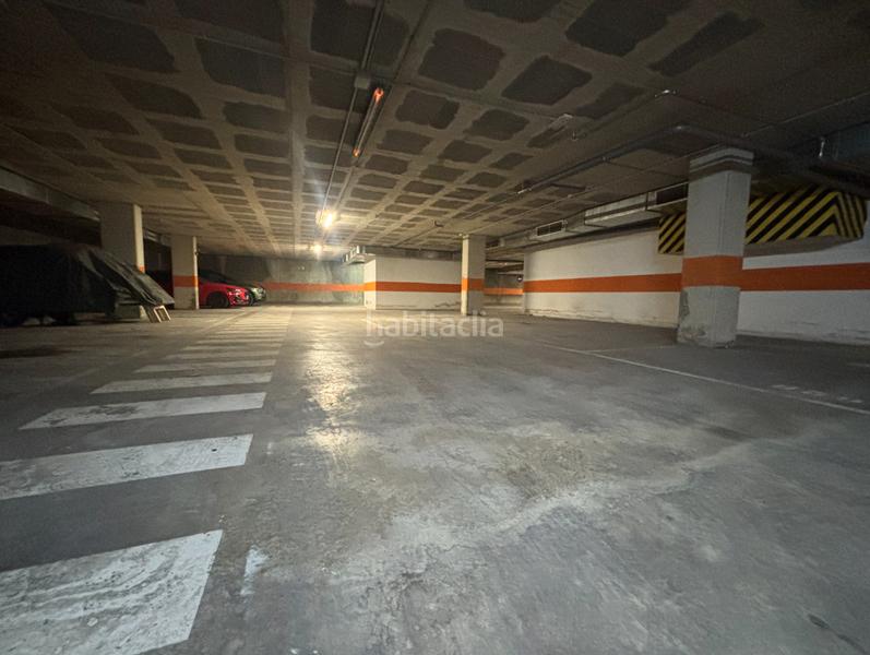 Foto 8c761c75-4953-4911-b0c1-e10562f1c7f4. Parking coche en carrer can masachs 18 lote de 10 plazas de parking céntricas y funcionales en Ripollet