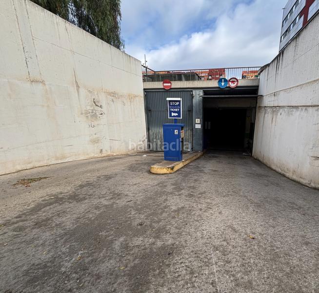 Foto a2bd4fb9-c42d-4c8e-ba41-5bb24113a949. Parking coche en carrer can masachs 18 lote de 10 plazas de parking céntricas y funcionales en Ripollet