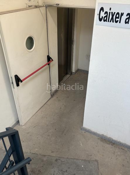 Foto c4c15f2d-9e33-42cc-a12f-ea2223dbaeec. Parking coche en carrer can masachs 18 lote de 10 plazas de parking céntricas y funcionales en Ripollet