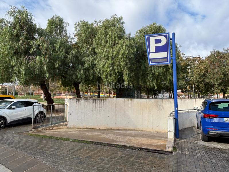 Foto 606fa73c-e39c-411d-8113-a8d65a179ed3. Location parking voiture dans carrer can masachs 18 dans Ripollet