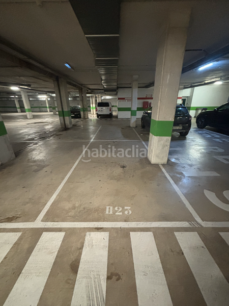 Foto d3f1d5b2-617d-4b6b-b2a8-ae1af6168137. Location parking voiture dans carrer can masachs 18 dans Ripollet