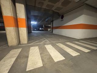 Lloguer Aparcament cotxe a Carrer can masachs 18. Garaje de alquiler en carrer can masachs, 18, zona industrial