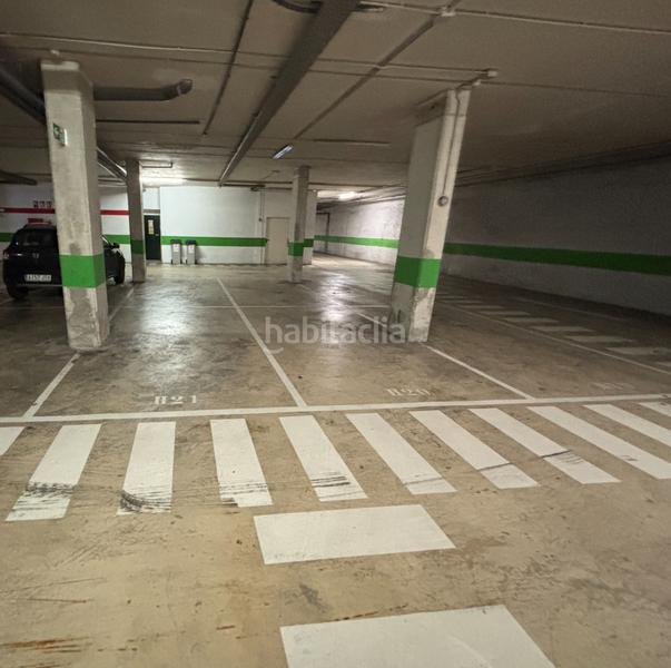 Foto 4e16f611-c814-4c70-aaed-8b314d73899f. Affitto posto auto in carrer can masachs 18 in Zona Industrial Ripollet