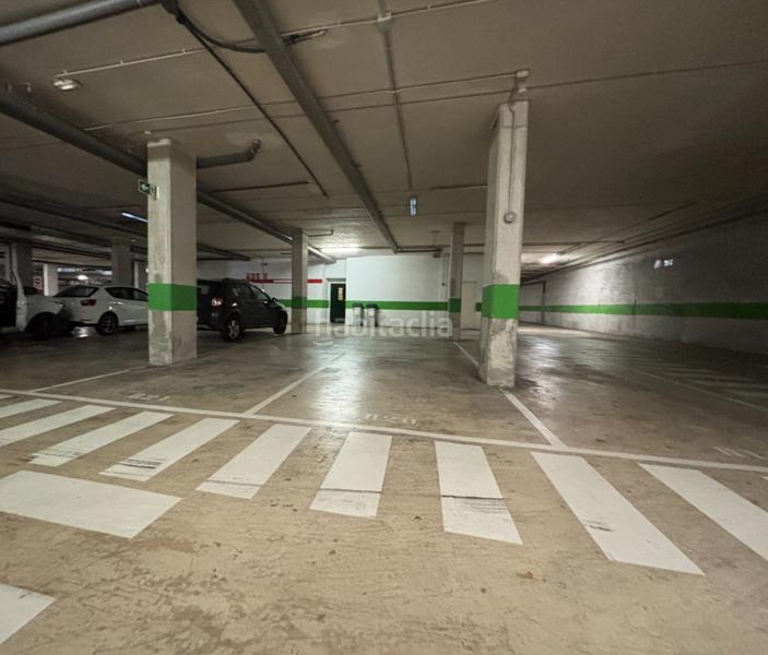 Foto 3ccbc190-665f-4fac-a099-6da12069c9d7. Miete autoparkplatz in carrer can masachs 18 in Zona Industrial Ripollet