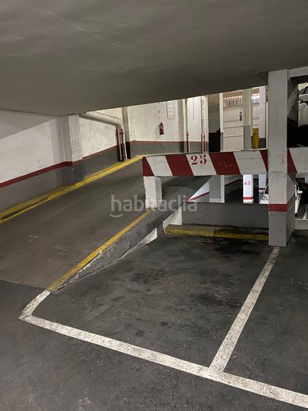 Foto 0d91c2b9-568f-4c3a-88bb-e0dc4a3bee4a. Posto auto in Centre Sabadell