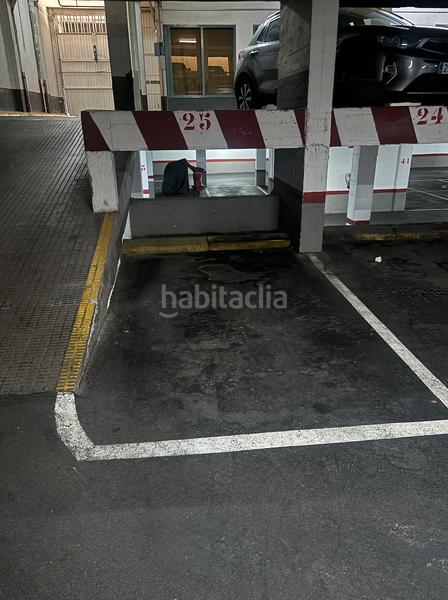 Foto 91d30801-74ac-4ea8-a5de-b371e0f832fd. Posto auto in Centre Sabadell