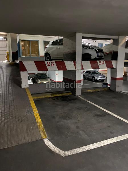 Foto a5720b2f-d3ce-4a3e-9d62-d0c66751ff72. Posto auto in Centre Sabadell