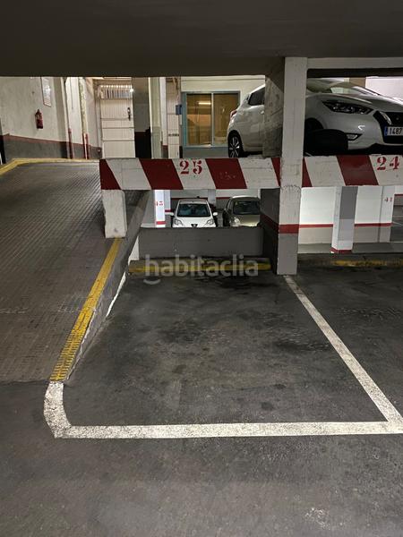 Foto efeec501-762e-4f02-9459-4461a13501f0. Posto auto in Centre Sabadell