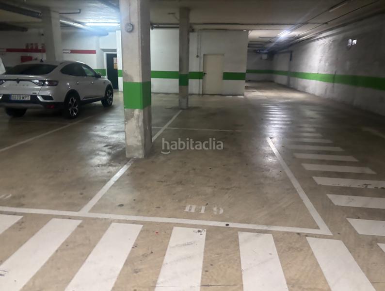 Foto 4893686e-1b77-41cc-9092-dc1dc194e326. Posto auto in carrer can masachs 18 in Zona Industrial Ripollet