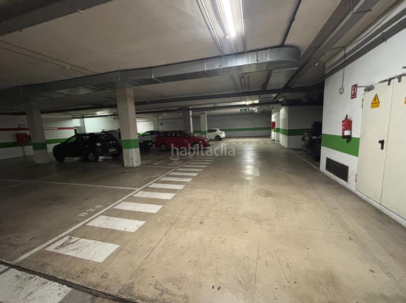 Foto 5fd011f0-d8c6-4ddc-b842-65c0f01898f6. Posto auto in carrer can masachs 18 in Zona Industrial Ripollet