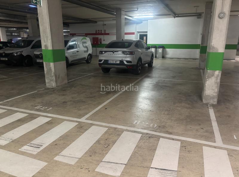 Foto 7d00f855-3f9f-4afa-8339-cc98b4465682. Posto auto in carrer can masachs 18 in Zona Industrial Ripollet