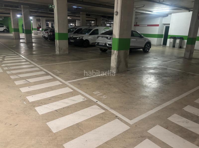 Foto bc20a279-2d1a-4ce1-a7cf-f8f25d1e2edf. Posto auto in carrer can masachs 18 in Zona Industrial Ripollet