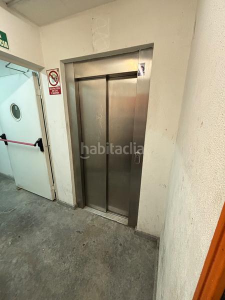 Foto e4db866f-3896-4713-9c68-122bf5a62e45. Posto auto in carrer can masachs 18 in Zona Industrial Ripollet