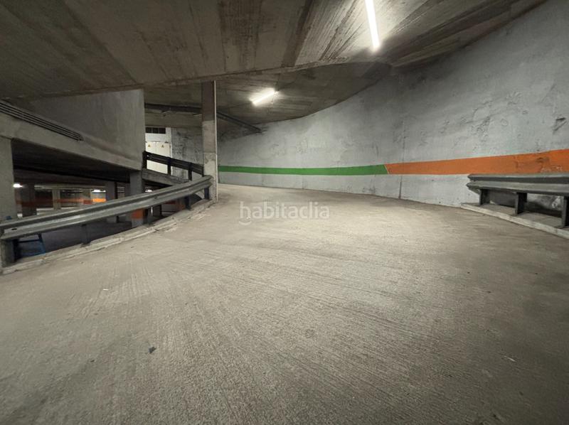 Foto e91bfffc-0462-4ba4-9390-4515e99176bd. Posto auto in carrer can masachs 18 in Zona Industrial Ripollet