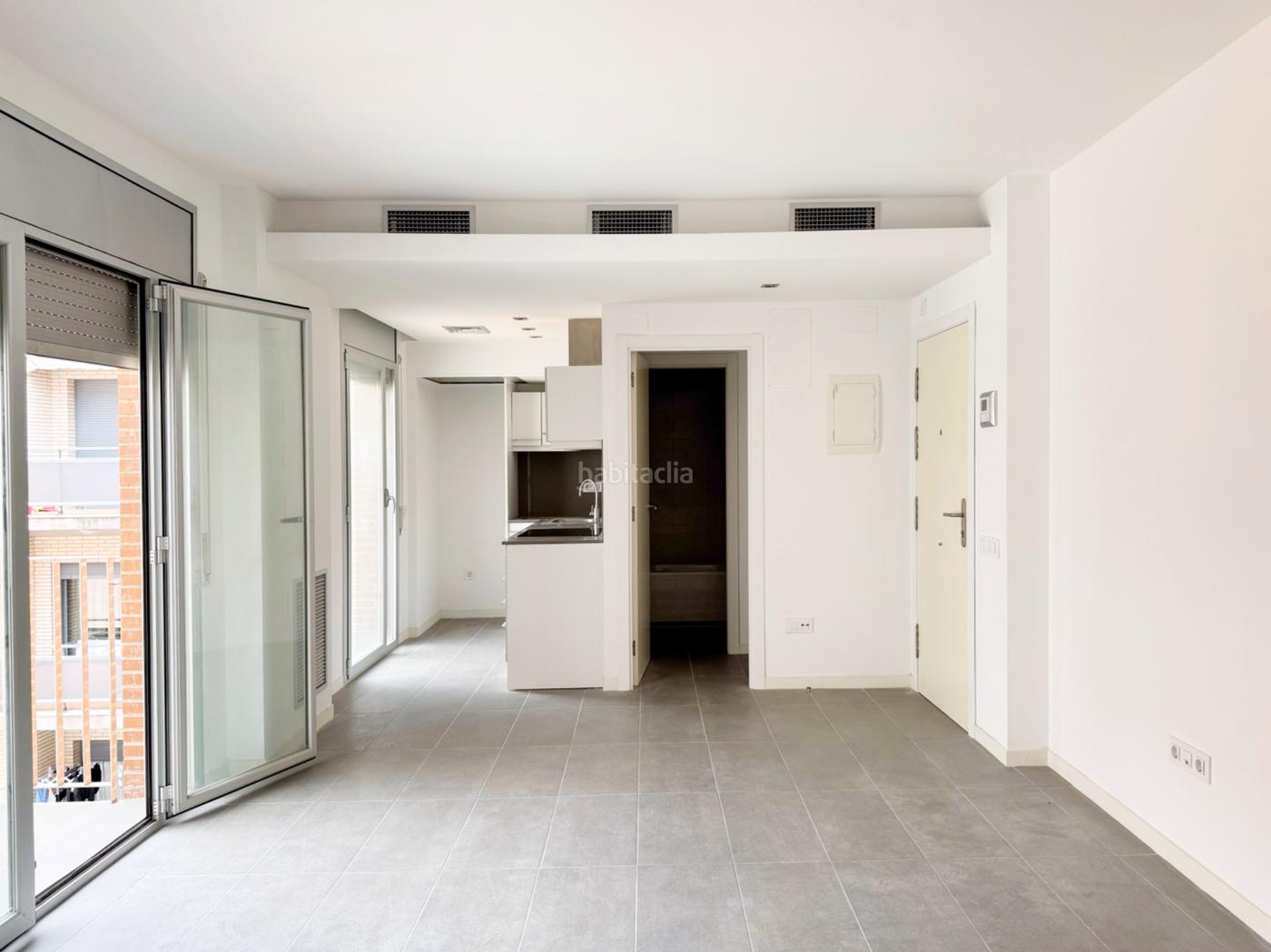Piso en venta en el centro de L'Ampolla Ampolla (L)